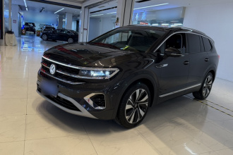 大众 揽境 2023款 改款 380TSI 四驱豪华佳境版Pro 6座