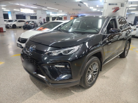 丰田 威兰达 2023款 双擎 2.5L E-CVT四驱豪华PLUS版