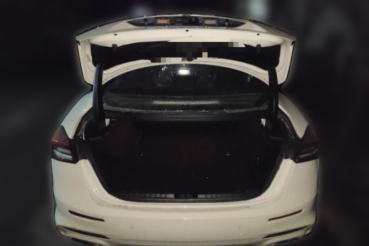 玛莎拉蒂 Ghibli 2014款 3.0T 标准版中控内饰23