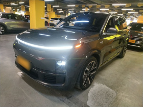 理想汽车 理想L9 2022款 Max