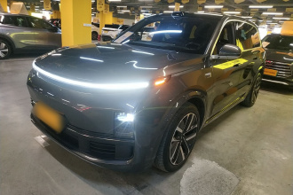 理想汽车 理想L9 2022款 Max