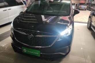 别克GL8 2022款 Avenir艾维亚 六座贤礼版