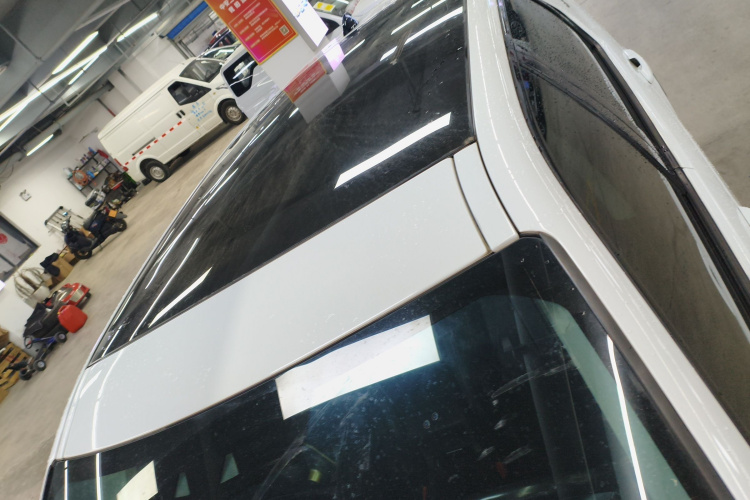 路虎 发现神行 2018款 240PS SE版局部细节57