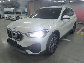 宝马X1 2022款 sDrive25Li 领先型