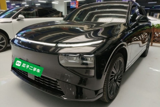 小鹏G9 2025款 625 长续航 Max