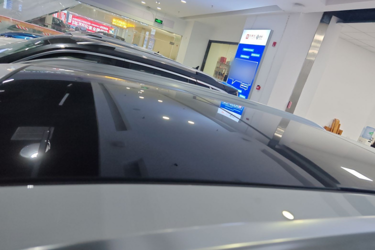 宝马X1 2022款 改款 xDrive25Li 尊享型局部细节57