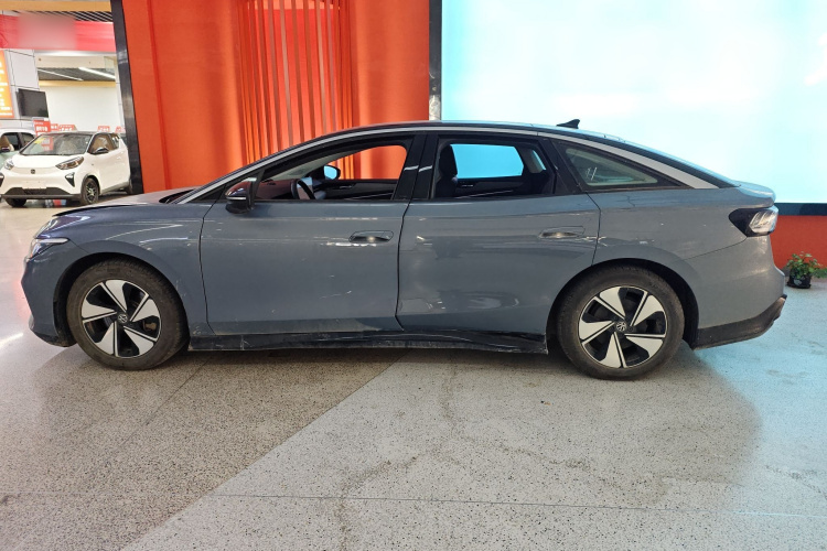 大众ID.7 VIZZION 2024款 AIR车身外观6003