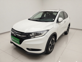 本田 缤智 2017款 1.8L CVT两驱豪华型