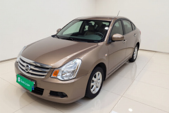 日产 轩逸 2018款 经典 1.6XE+ CVT豪华版