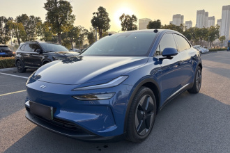 乐道L60 2024款 60kWh 四驱版