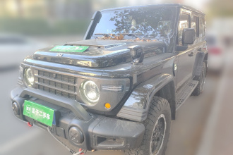 212 T01 2025款 2.0T 长风