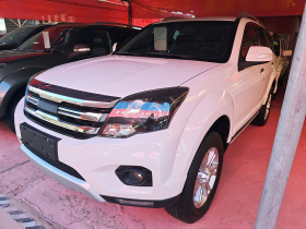 哈弗H5经典 2018款 经典版 2.0T 柴油 手动四驱精英型