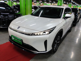 荣威D5X DMH 2024款 135科技版