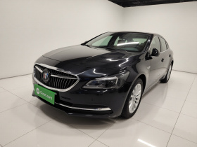 别克 君越 2016款 28T 豪华型