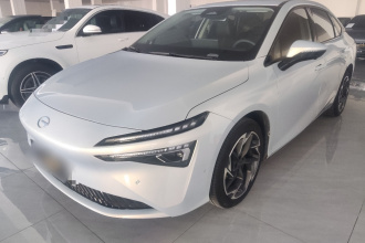 埃安 AION S MAX 2024款 80 星瀚版 三元锂