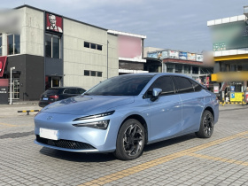 埃安 AION S MAX 2024款 80 星辰版 三元锂