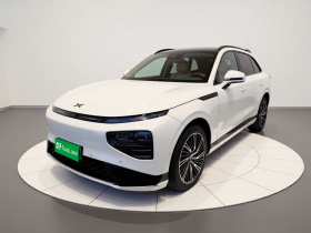 小鹏G9 2022款 650 性能版Max