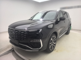 福特 领裕 2023款 EcoBoost 225 尊领型PLUS 7座（2/2/3）