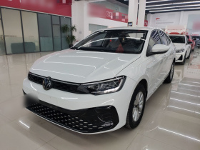 大众 朗逸 2023款 新锐 1.5L 自动新逸版