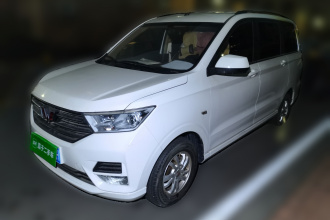 五菱汽车 五菱宏光 2021款 1.5L改款 S舒适型 液压助力LAR