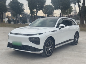 小鹏G9 2024款 702 Max