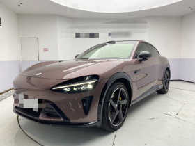 小米汽车 小米YU7 2025款 超长续航高性能四驱Max版