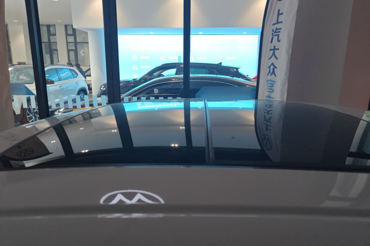 领克03 2023款 2.0TD DCT劲Pro局部细节57