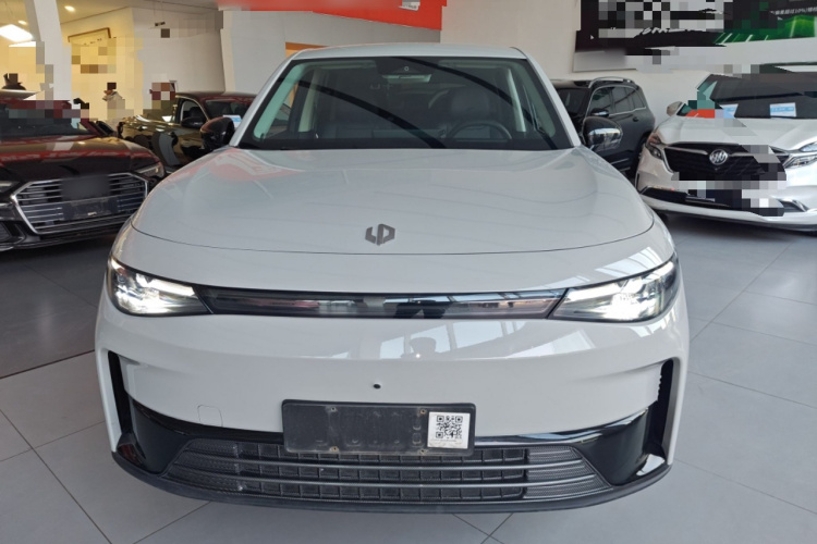 零跑汽车 零跑C10 2024款 530舒享版车身外观2