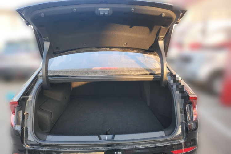 五菱汽车 五菱星光 2024款 共创版 150 领航型中控内饰23