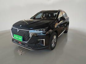 启辰星 2020款 260T 自动48V轻混增压 星享版