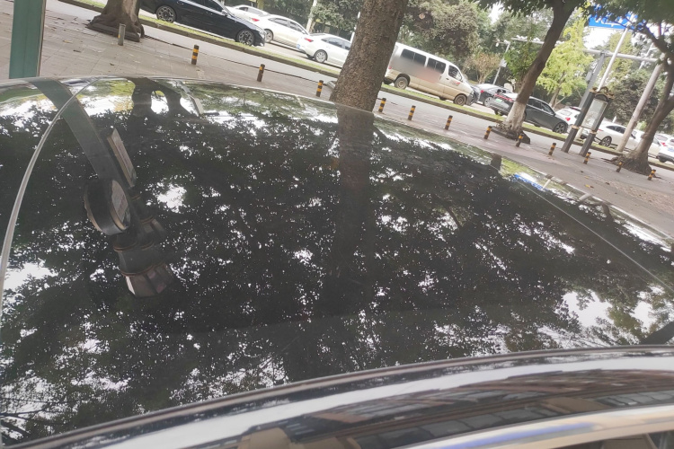 特斯拉 Model 3 2020款 改款 标准续航后驱升级版局部细节57