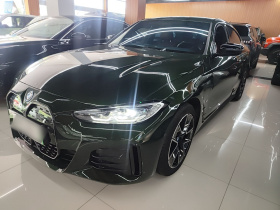 宝马i4 2023款 eDrive40