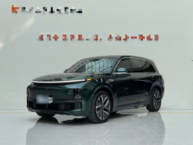 理想汽车 理想L9 2023款 Pro