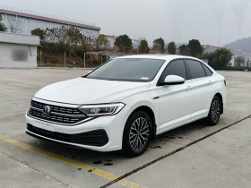 大众 速腾 2024款 200TSI DSG飞越版