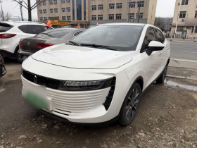 欧拉iQ 2018款 高续航版 智联型