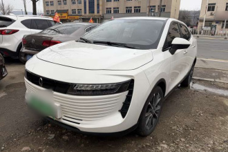 欧拉iQ 2018款 高续航版 智联型