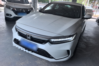 本田 英仕派 2022款 260TURBO 精致版