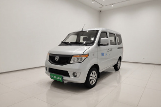 北汽威旺205 2013款 1.0L兴业型