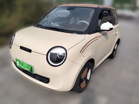 长安启源 长安Lumin 2022款 155km 清甜款