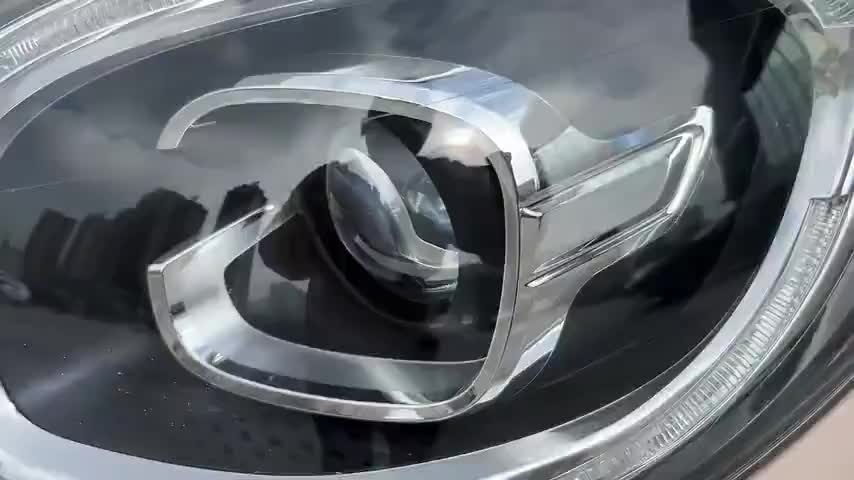 零跑汽车 零跑T03 2022款 星钻版实拍1