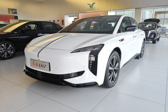 红旗EH7 2025款 600 智选版