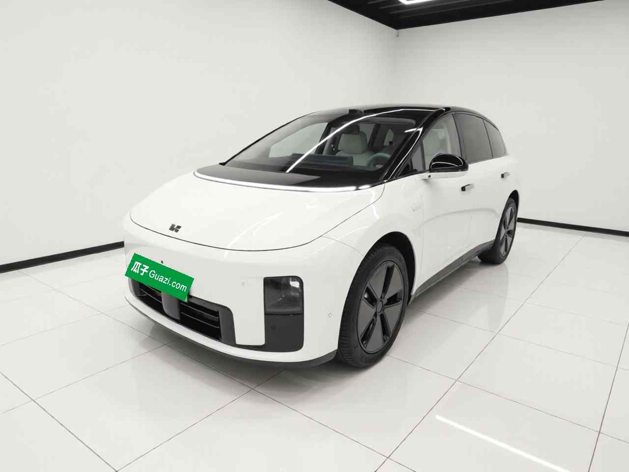 理想汽车 理想i8 2025款 标准版(2)