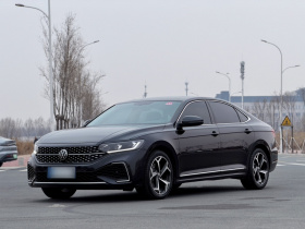 大众 帕萨特 2025款 出众款 380TSI 星空龙腾版