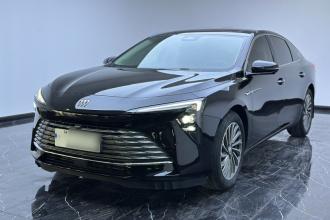 别克 君越 2023款 28T 越尊版