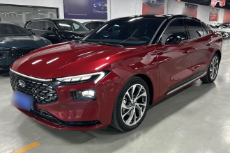 福特 蒙迪欧 2025款 2.0T EcoBoost 至尊型