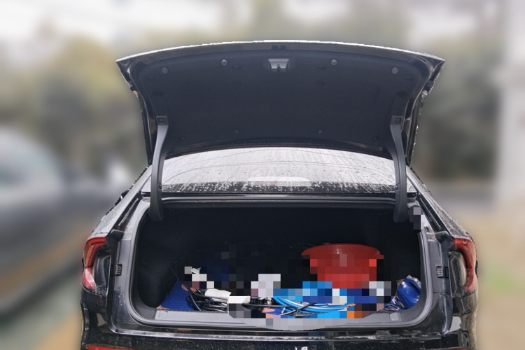 五菱汽车 五菱星光 2024款 共创版 150 标准型中控内饰23