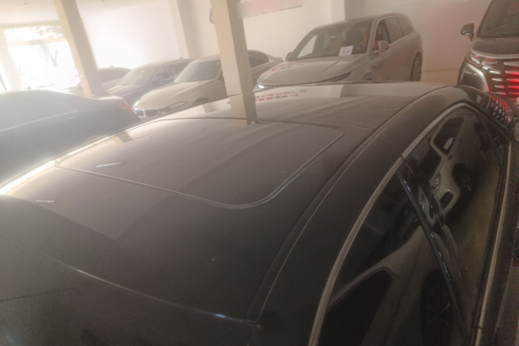 丰田 皇冠 2018款 2.0T 运动版局部细节57