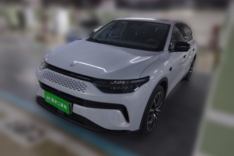 零跑汽车 零跑C11 2023款 增程 180舒享版