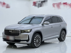 吉利汽车 星越L智擎 2024款 1.5T 天宫版