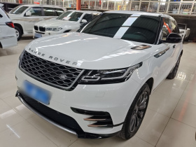 路虎 揽胜星脉 2020款 P340 R-DYNAMIC S